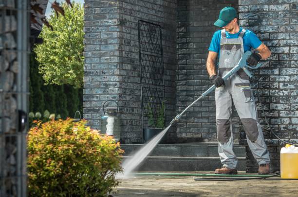 Best Spring Cleaning  in Lockwood, MT