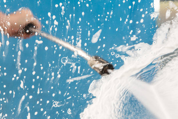 Best Soft Washing  in Lockwood, MT